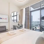Chic And Comfortable Studio Near Downtown And Canal