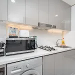 Chic And Comfortable Studio Near Downtown And Canal