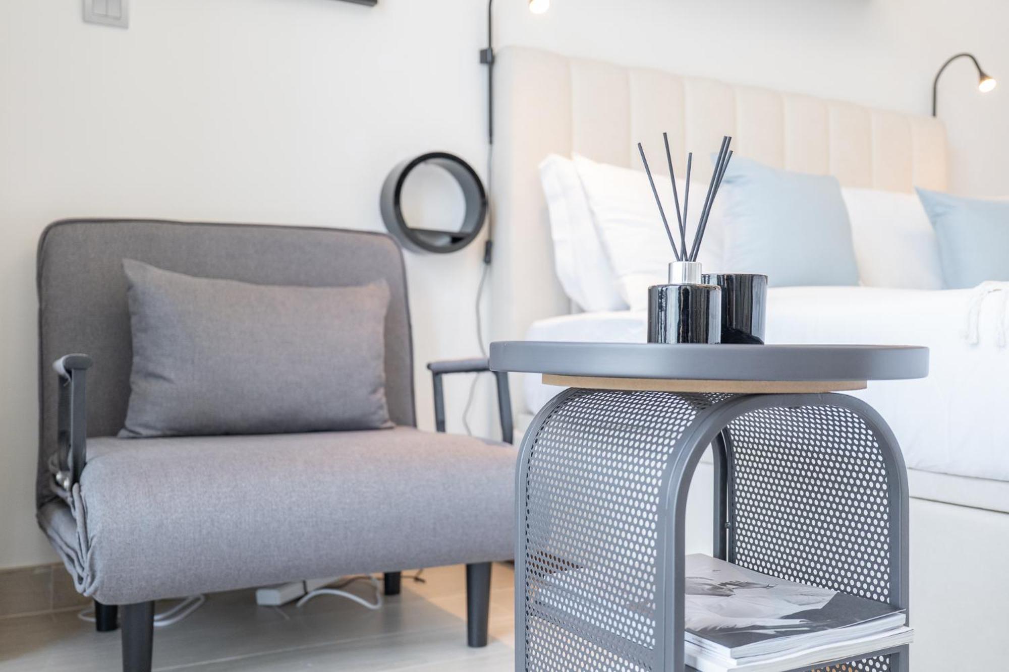 Apartment Chic And Comfortable Near Downtown And Canal *