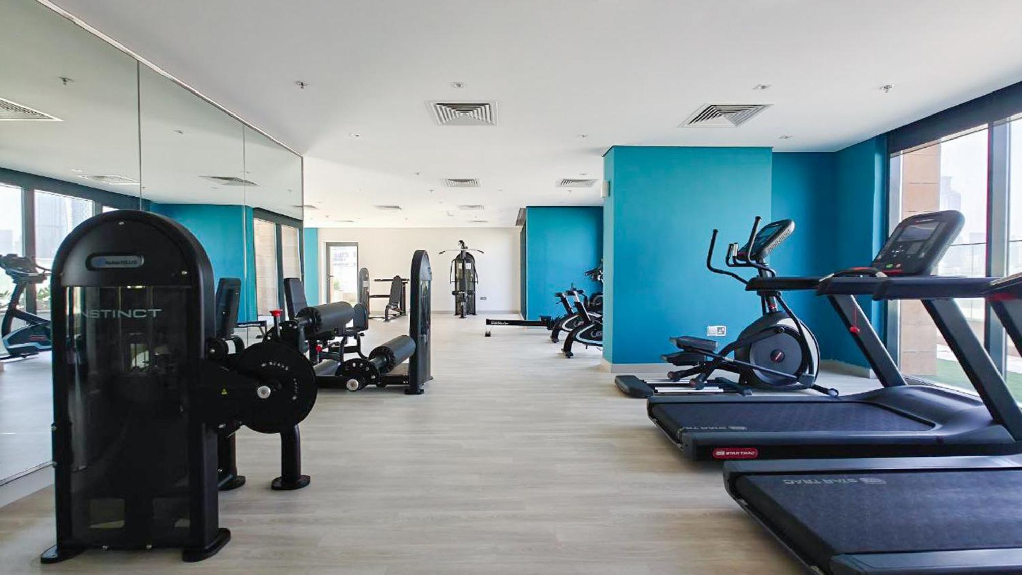 Chic And Comfortable Near Downtown And Canal * Dubai