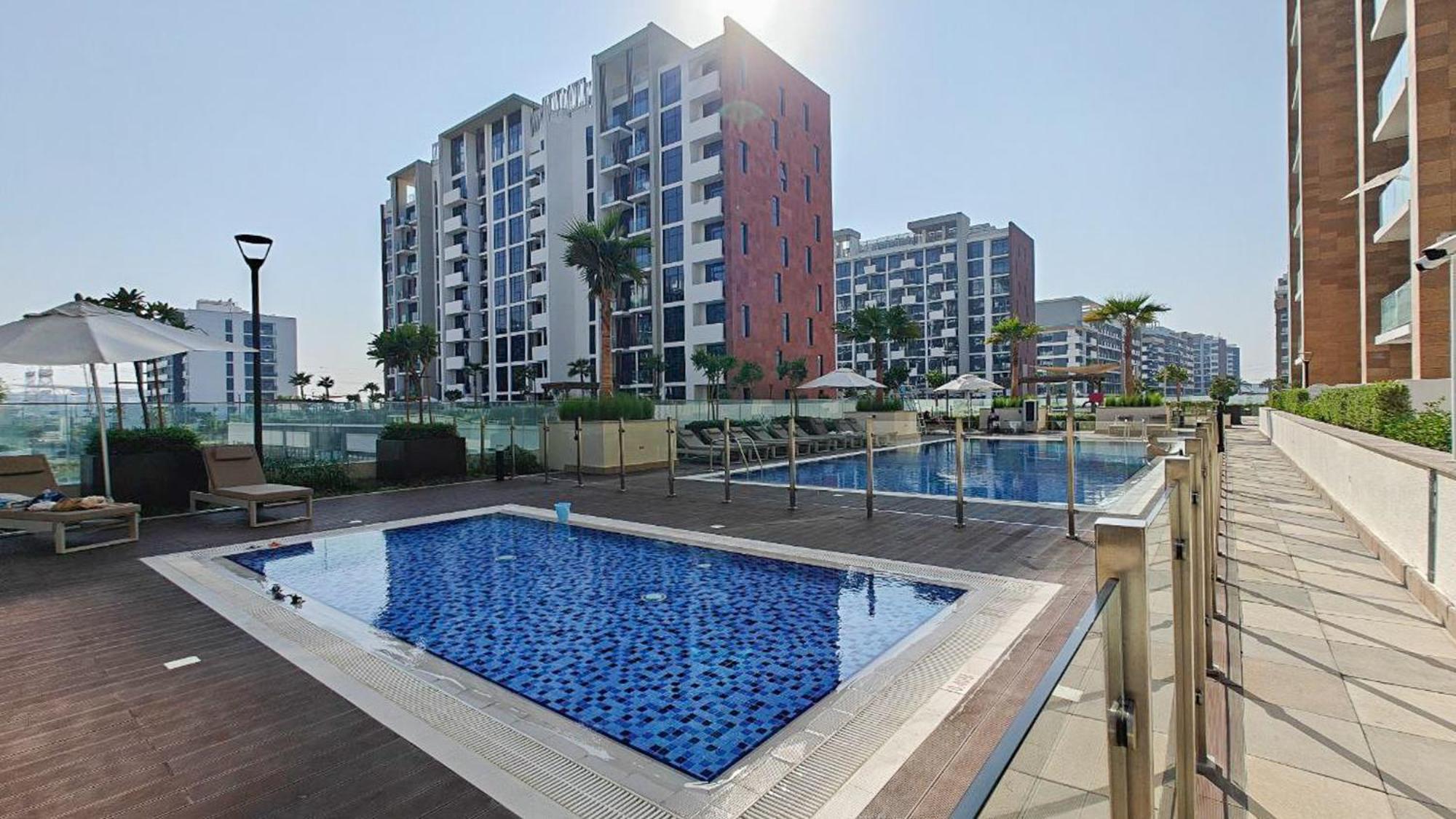 Chic And Comfortable Near Downtown And Canal Apartment Dubai