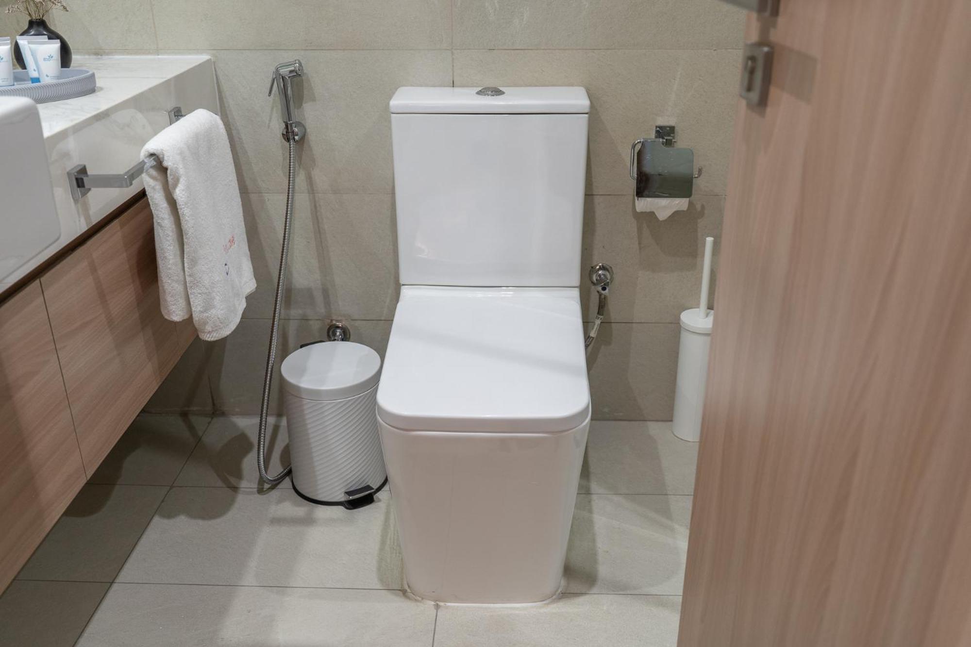 Chic And Comfortable Near Downtown And Canal Dubai
