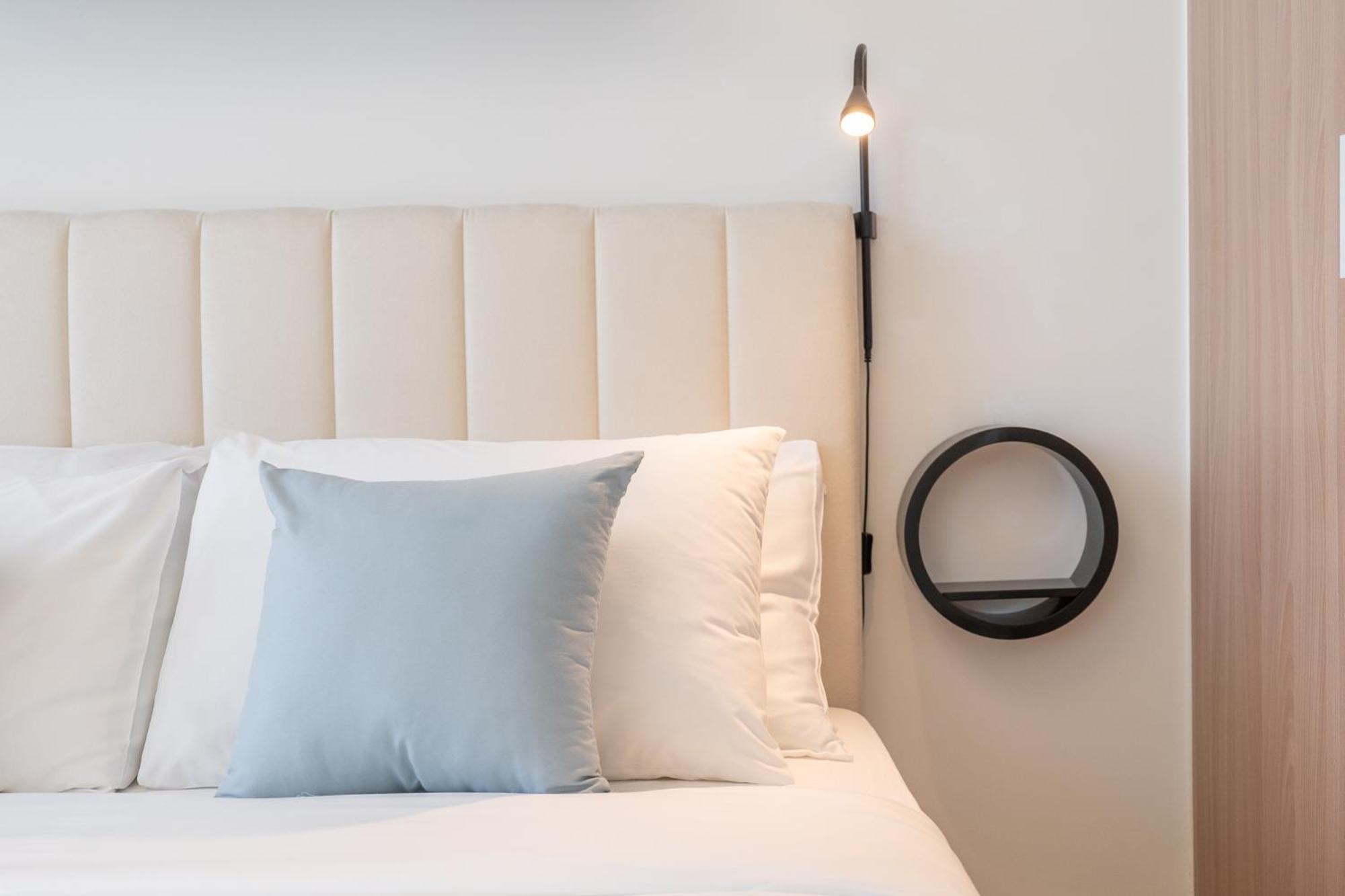 Apartment Chic And Comfortable Near Downtown And Canal Dubai