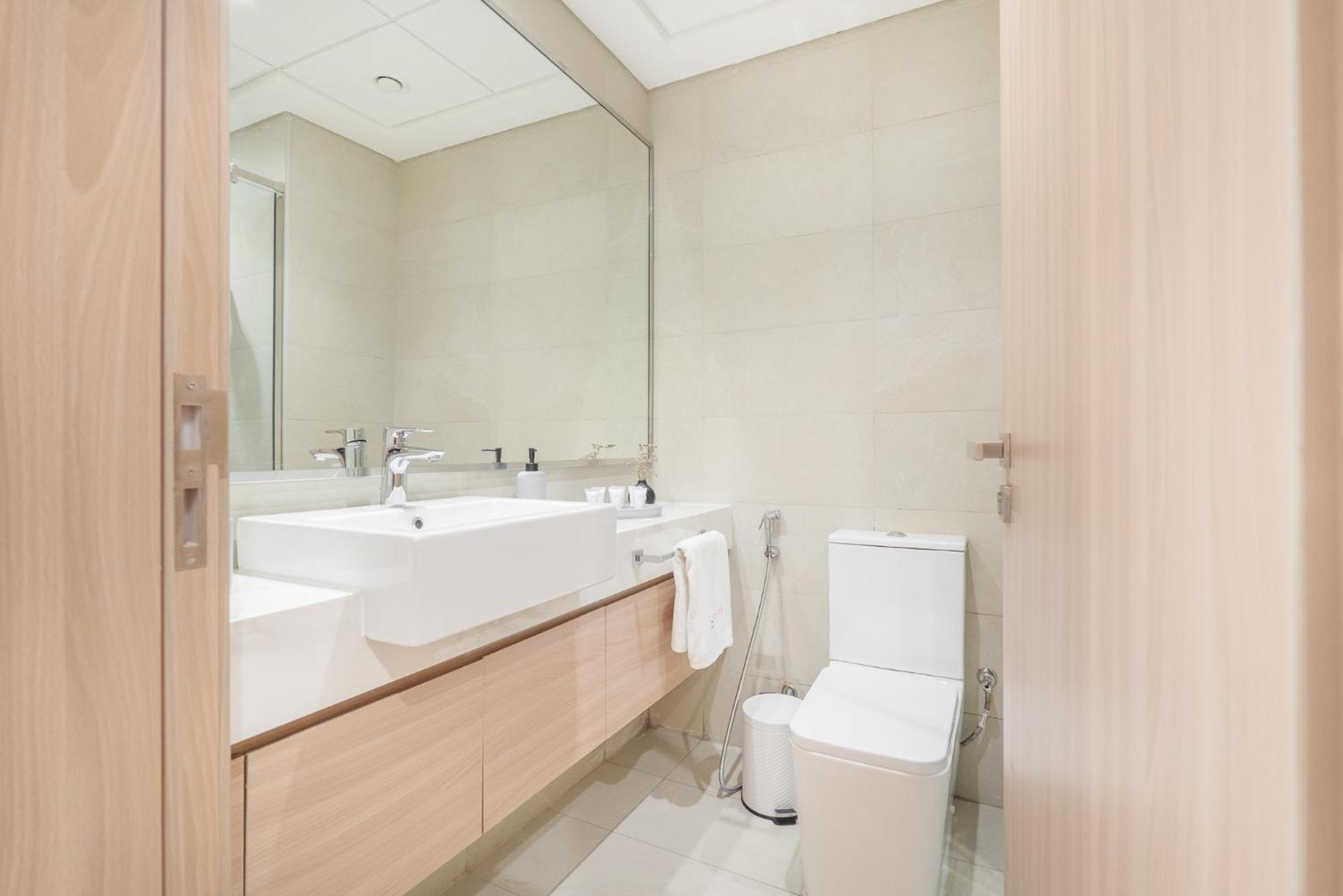 Chic And Comfortable Near Downtown And Canal * Dubai